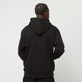 SNIPES Restbestand Hoodie noir