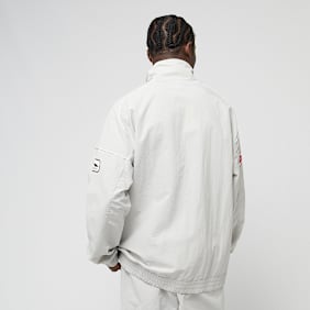 PUMA SDS Relaxed Graphic Track Jacket WV grijs