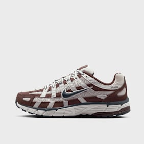 Nike   WMNS P-6000 smeđa