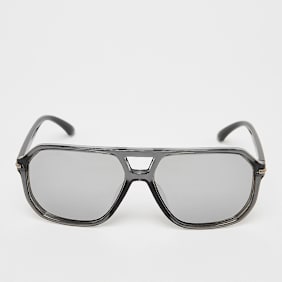 SNIPES Lunettes de soleil pilote gris