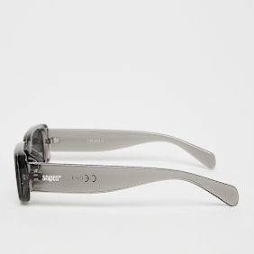 SNIPES Lunettes de soleil rétro gris