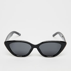 SNIPES Lunettes de soleil œil de chat noir