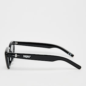 SNIPES Óculos de sol Cat-Eye preto