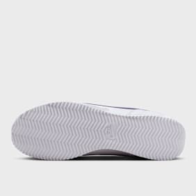 Nike Cortez blanc