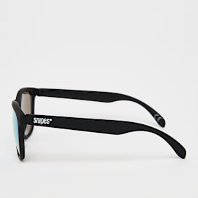 SNIPES Lunettes de soleil unisexe noir