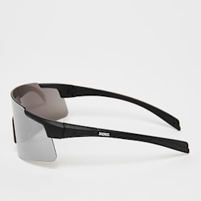 SNIPES Lunettes de soleil unisexe argent
