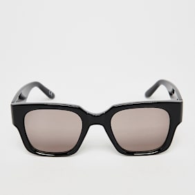 SNIPES Lunettes de soleil unisexe noir