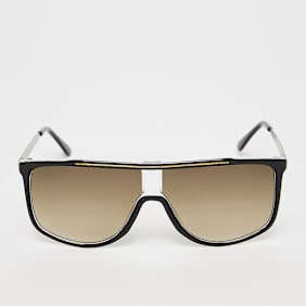 SNIPES Occhiali da sole unisex marrone