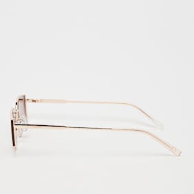 SNIPES Unisex Sonnenbrille rosa