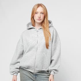 Felicious Angel Zipper grijs