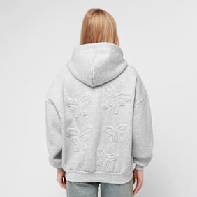 Felicious Angel Zipper grijs