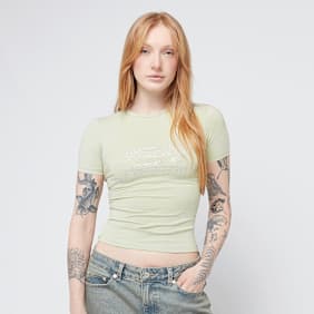 Felicious Feeling Felicious Tee verde