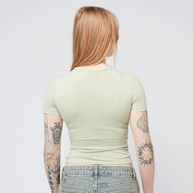 Felicious Feeling Felicious Tee groen