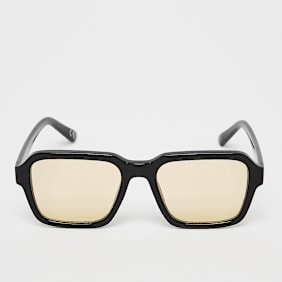 SNIPES Retro Zonnebrillen zwart