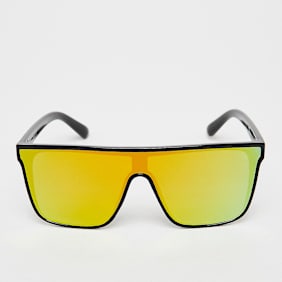 SNIPES Zonnebrillen Unisex zwart