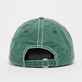 New Era 9Twenty Washed Contrast Athletics - 2025 grün