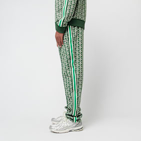 Lacoste Trackpants vert