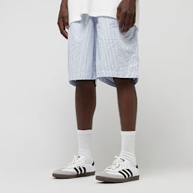 Lacoste Shorts bleu