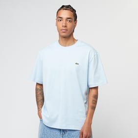 Lacoste T-Shirts azul