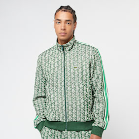Lacoste Sweatshirt vert