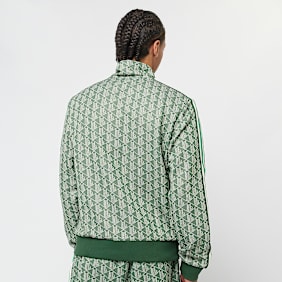 Lacoste Sweatshirt black vert