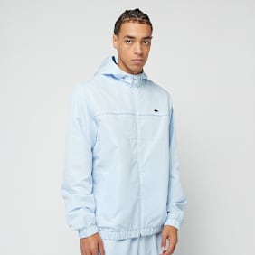Lacoste Trainingsjacke bleu