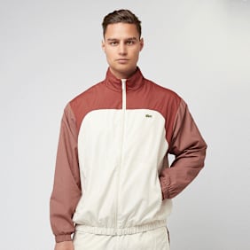 Lacoste Jacket black beż