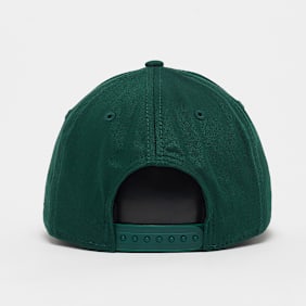 New Era 9Seventy Official Team Colour Stretch Snap Oakland Athletics vert