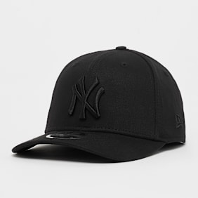 New Era 9Seventy Monochrome New York Yankees nero