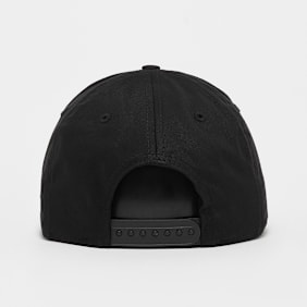New Era 9Seventy Monochrome New York Yankees preto