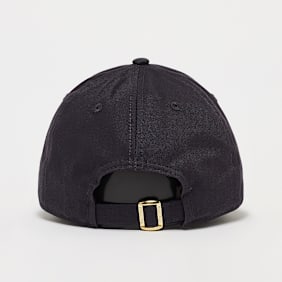 New Era 9Forty Metallic New York Yankees niebieski