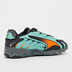 PUMA Inhale tirkizna