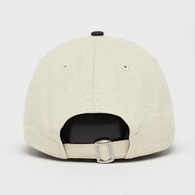 New Era 9FORTY Colourblock New York Yankees beige