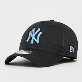 New Era 9FORTY League Essential New York Yankees plava