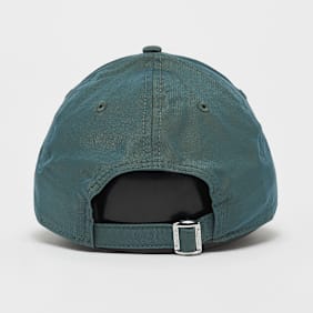 New Era 9FORTY NBA Tech Chicago Bulls grün