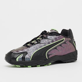 PUMA F1 Inhale 75 Yrs Hero schwarz