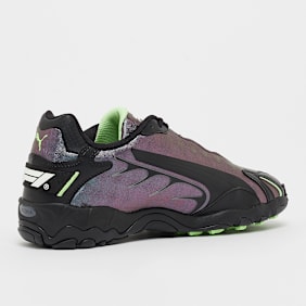 PUMA F1 Inhale 75 Yrs Hero noir