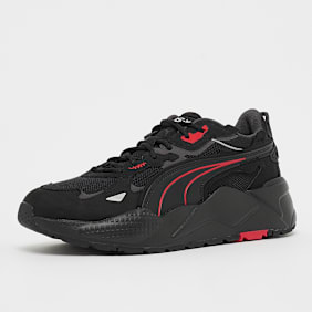 PUMA RS-X Up MU schwarz