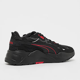 PUMA RS-X Up MU schwarz