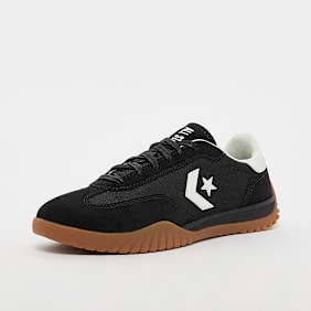 Converse Run Star Trainer schwarz