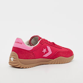 Converse Run Star Trainer vermelho