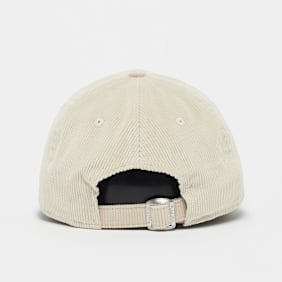 New Era 9TWENTY Block Cord New York Yankees bege