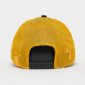 New Era A-Frame Trucker Summer Patch multicolore