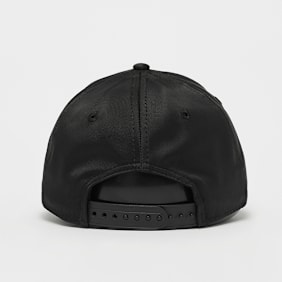 New Era Female 9FORTY Satin New York Yankees noir