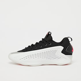 adidas Originals Anthony Edwards 1 Low Basketballschuh (GS) wit