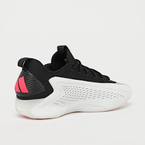 adidas Originals Buty do Koszykówki Anthony Edwards 1 Low (GS) biały