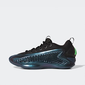 adidas Originals A.E. 1 J Low (GS) blu