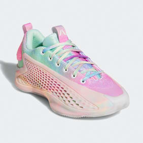 adidas Originals A.E. 1 J Low (GS) wielokolorowy