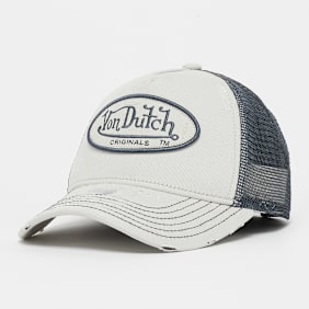Von Dutch Originals Trucker Kiruna multicolore