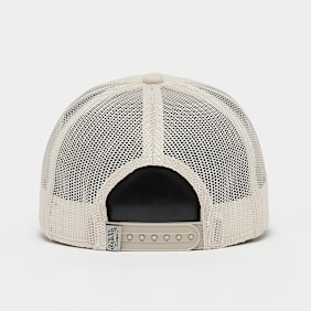 Von Dutch Originals Trucker Newark beige
